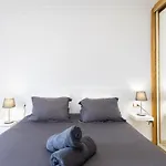 شقة Perfect By Sunkeyrents Alcalá la Real