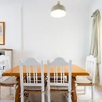 Perfect By Sunkeyrents شقة Alcalá la Real