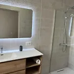 شقة Perfect By Sunkeyrents Alcalá la Real