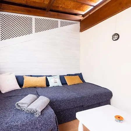 Perfect By Sunkeyrents Апартаменты *