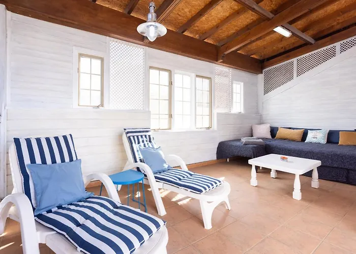 Appartement Perfect By Sunkeyrents Alcalá la Real