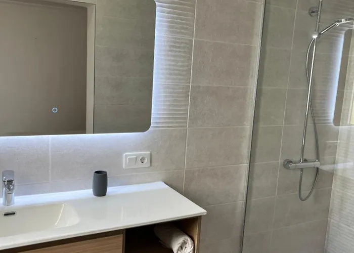 Appartement Perfect By Sunkeyrents Alcalá la Real