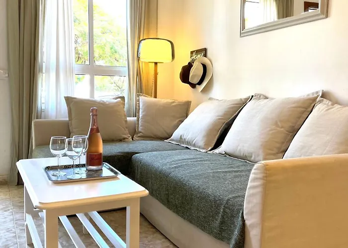 Perfect By Sunkeyrents Alcalá la Real